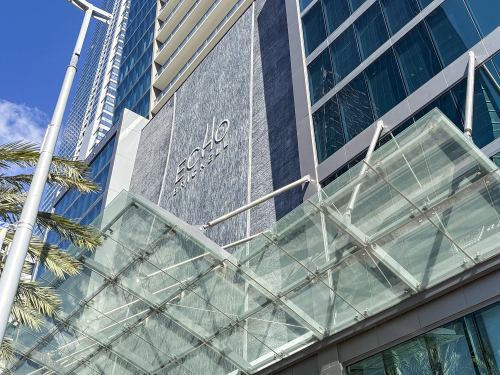 Echo Brickell